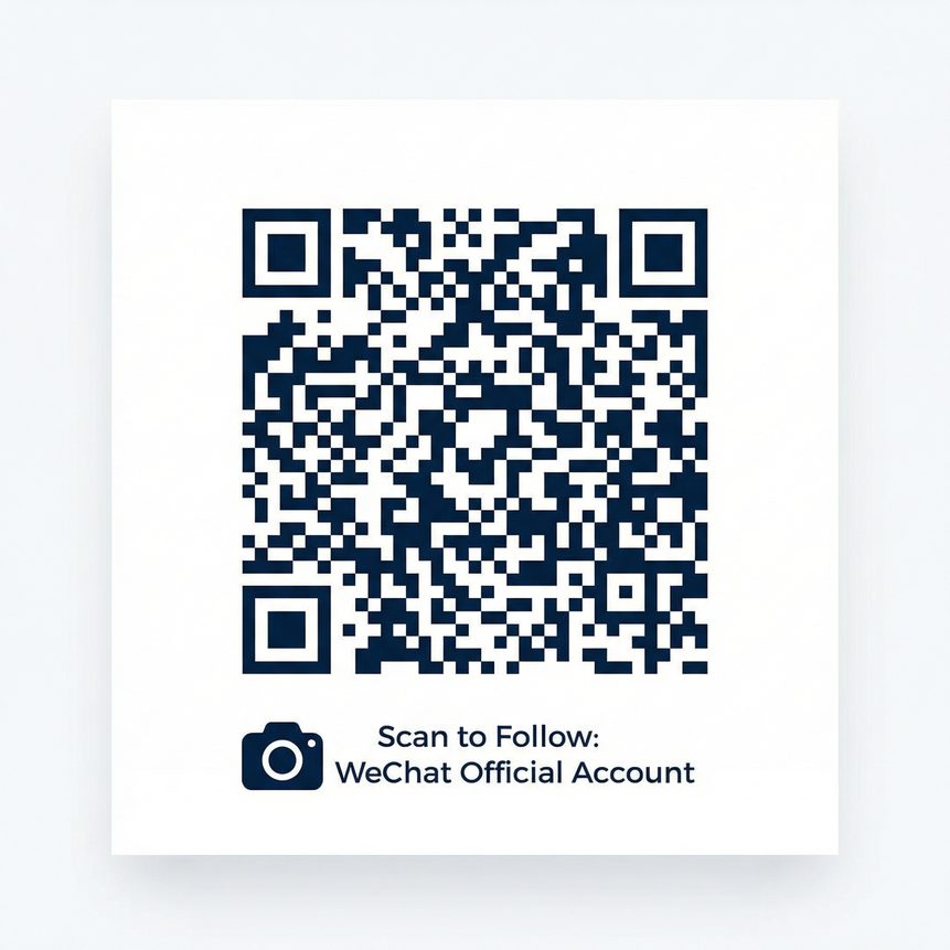 国产自拍公众号二维码